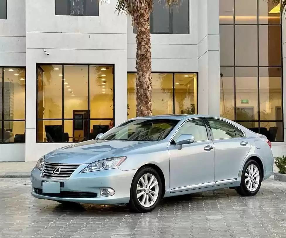 Usado Lexus ES Venta en Kuwait #15170 - 1  image 