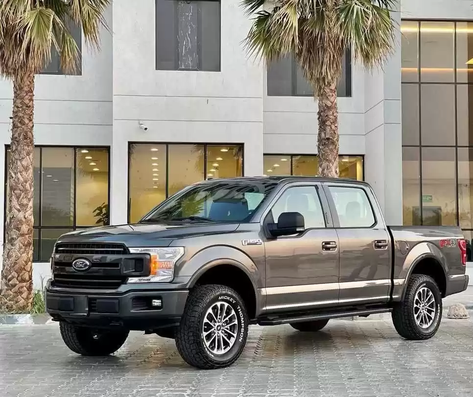 استفاده شده Ford F150 برای فروش که در کویت #15171 - 1  image 