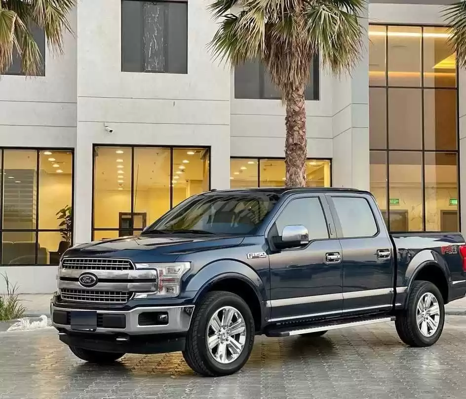 استفاده شده Ford F150 برای فروش که در کویت #15172 - 1  image 