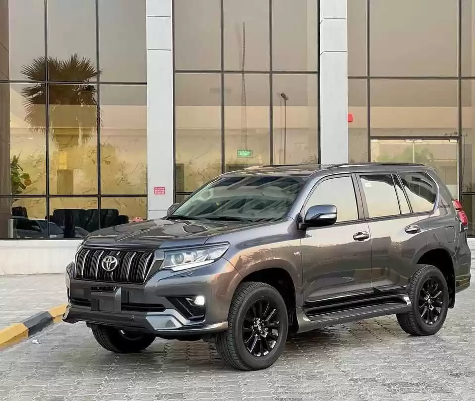 استفاده شده Toyota Land Cruiser برای فروش که در کویت #15178 - 1  image 
