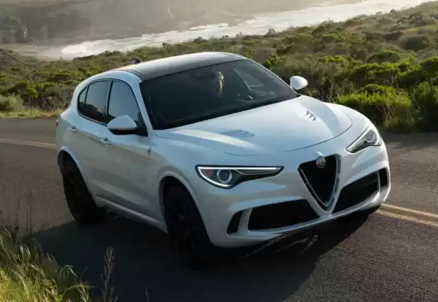 Brandneu Alfa Romeo Unspecified Zu verkaufen in Kuwait #15185 - 1  image 