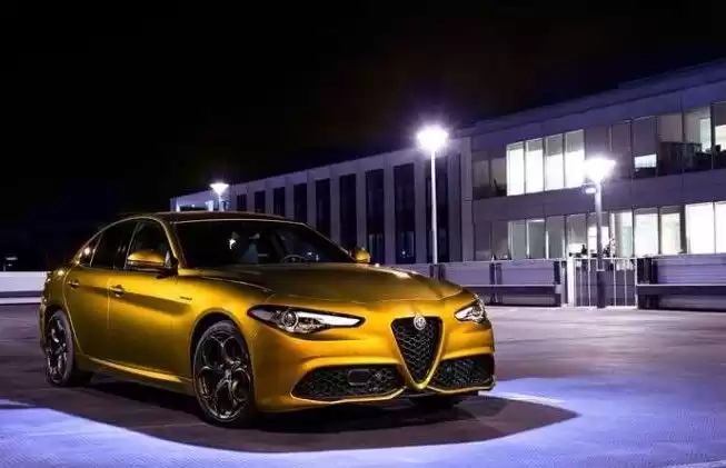 کاملا نو Alfa Romeo Giulietta برای فروش که در کویت #15186 - 1  image 