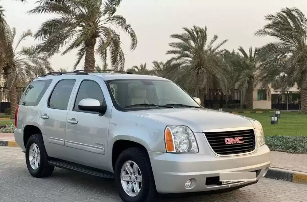 Использовал GMC Yukon Продается в Кувейт #15199 - 1  image 
