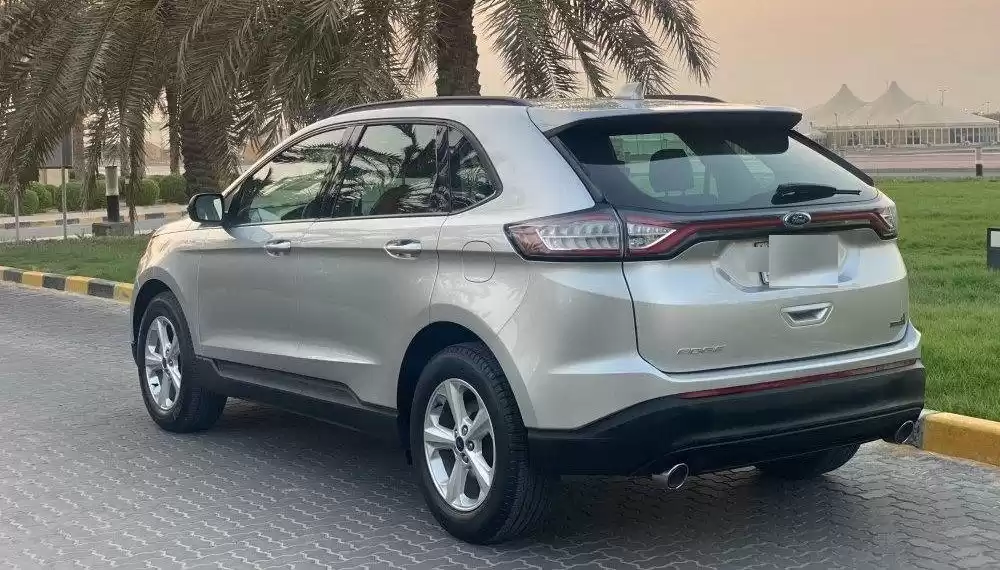 Usado Ford Edge Venta en Kuwait #15203 - 1  image 