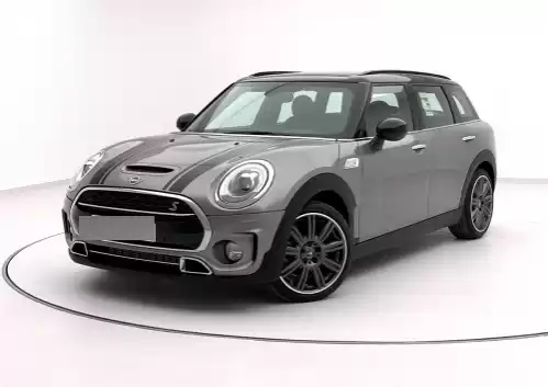 مستعملة Mini Clubman للبيع في الكويت #15204 - 1  صورة 