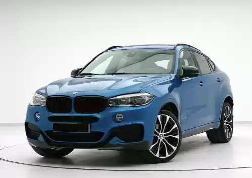 استفاده شده BMW X6 برای فروش که در کویت #15211 - 1  image 