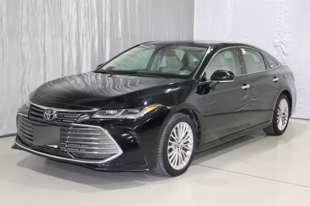 استفاده شده Toyota Unspecified برای فروش که در کویت #15212 - 1  image 