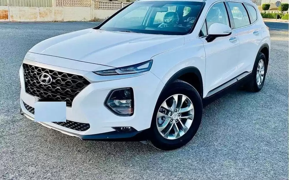 استفاده شده Hyundai Santa Fe برای فروش که در کویت #15221 - 1  image 