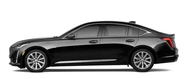 Usado Cadillac Unspecified Venta en Kuwait #15222 - 1  image 