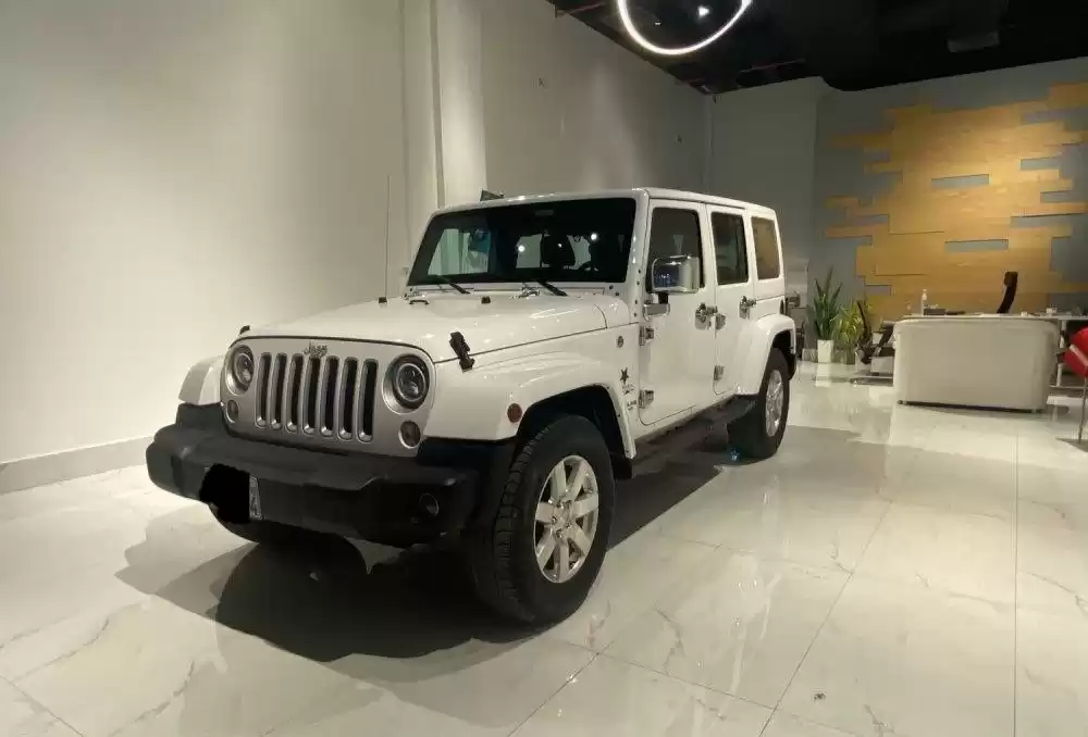 استفاده شده Jeep Unspecified برای فروش که در کویت #15224 - 1  image 