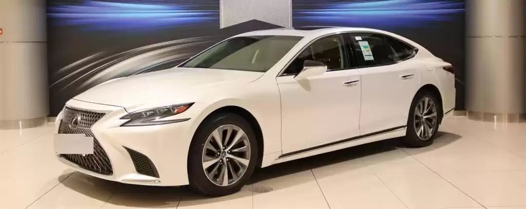Usado Lexus Unspecified Venta en Kuwait #15229 - 1  image 