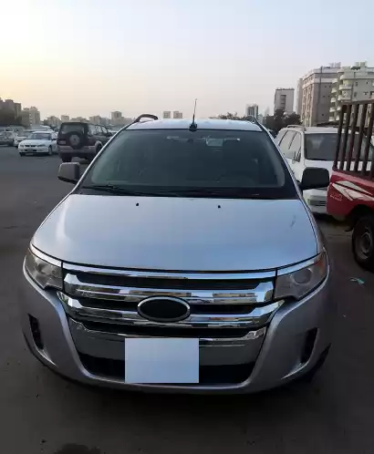 Usado Ford Unspecified Venta en Kuwait #15232 - 1  image 