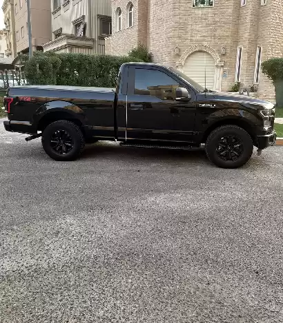 استفاده شده Ford F150 برای فروش که در کویت #15236 - 1  image 