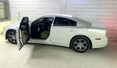 استفاده شده Dodge Charger برای فروش که در کویت #15237 - 1  image 