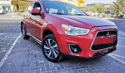 Использовал Mitsubishi Unspecified Продается в Кувейт #15238 - 1  image 