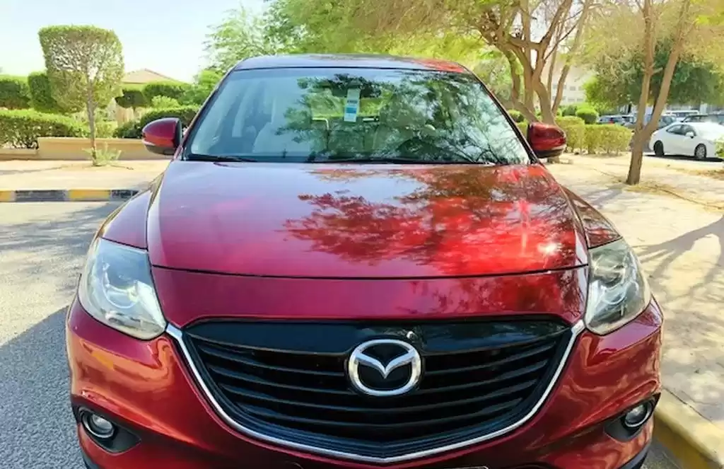 استفاده شده Mazda CX-9 برای فروش که در کویت #15246 - 1  image 