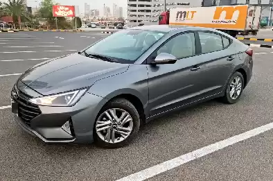 استفاده شده Hyundai Elantra برای فروش که در کویت #15249 - 1  image 