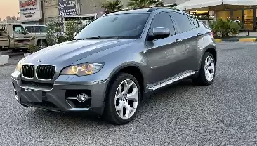 استفاده شده BMW X6 برای فروش که در کویت #15252 - 1  image 