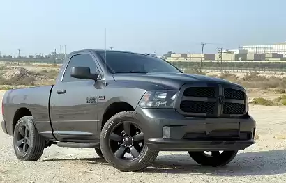 مستعملة Dodge Ram للبيع في الكويت #15256 - 1  صورة 