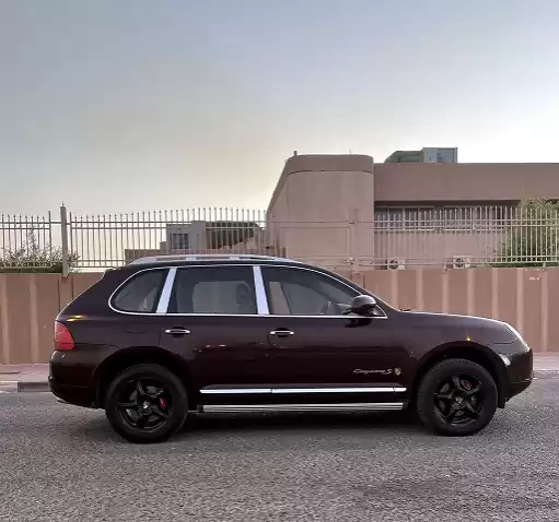 Использовал Porsche Unspecified Продается в Кувейт #15260 - 1  image 