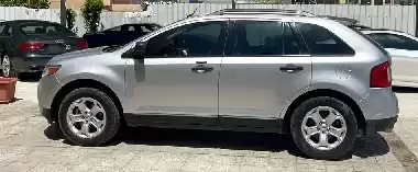 Usado Ford Edge Venta en Kuwait #15263 - 1  image 
