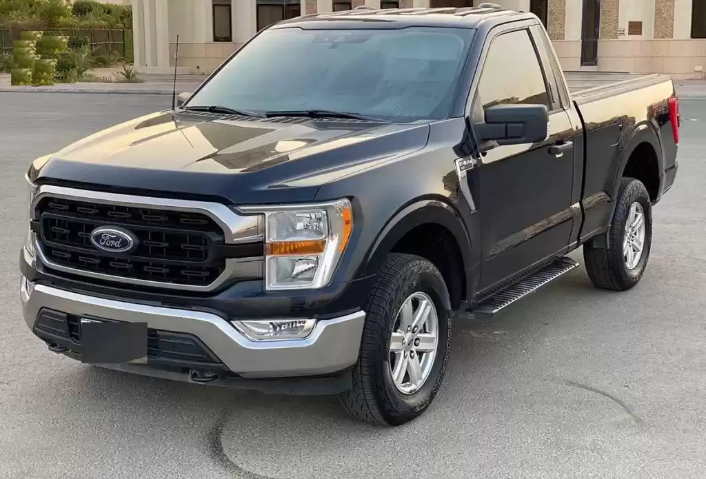 استفاده شده Ford F150 برای فروش که در کویت #15268 - 1  image 