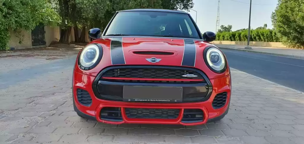 Usado Mini Unspecified Venta en Kuwait #15275 - 1  image 
