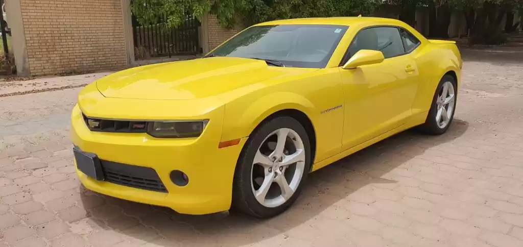 مستعملة Chevrolet Unspecified للبيع في الكويت #15278 - 1  صورة 