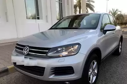 استفاده شده Volkswagen Touareg برای فروش که در کویت #15279 - 1  image 