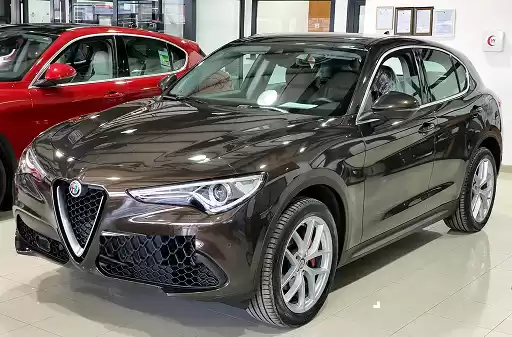 استفاده شده Alfa Romeo Unspecified برای فروش که در کویت #15289 - 1  image 