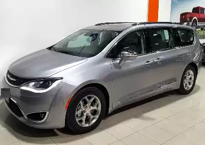 مستعملة Chrysler Unspecified للبيع في الكويت #15290 - 1  صورة 