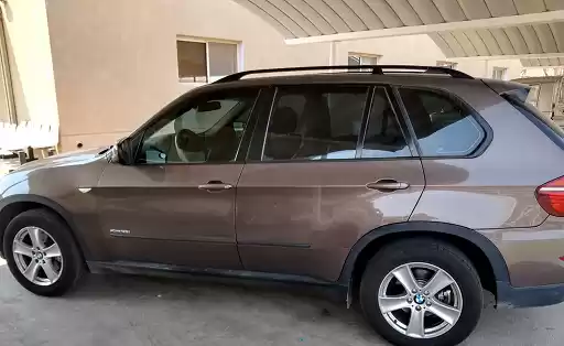 استفاده شده BMW X5 برای فروش که در کویت #15291 - 1  image 