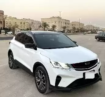Usado Geely Unspecified Venta en Kuwait #15300 - 1  image 