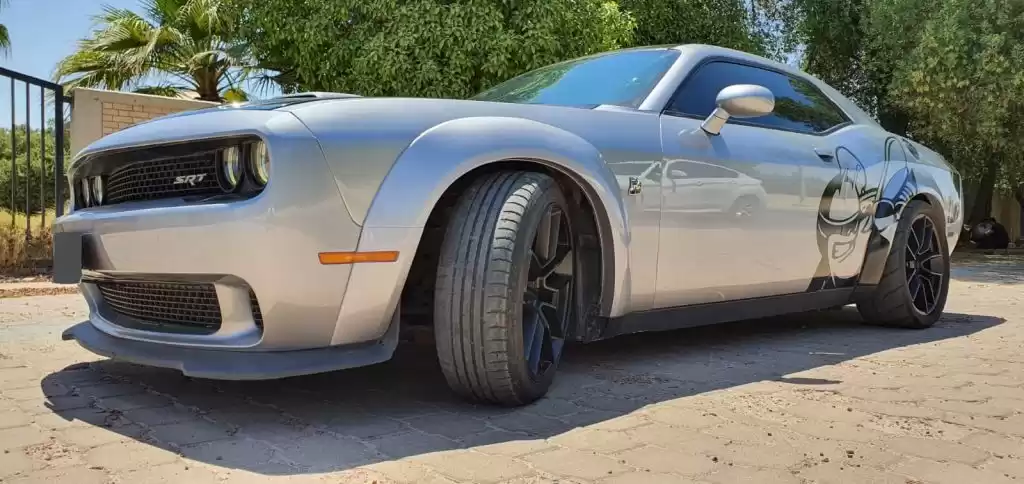 مستعملة Dodge Unspecified للبيع في الكويت #15301 - 1  صورة 
