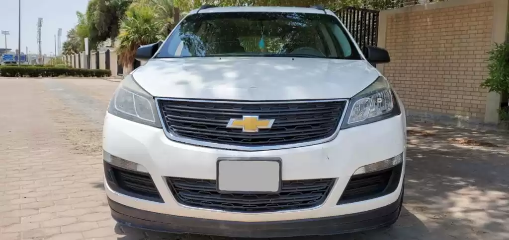 Utilisé Chevrolet Traverse À vendre au Koweit #15308 - 1  image 