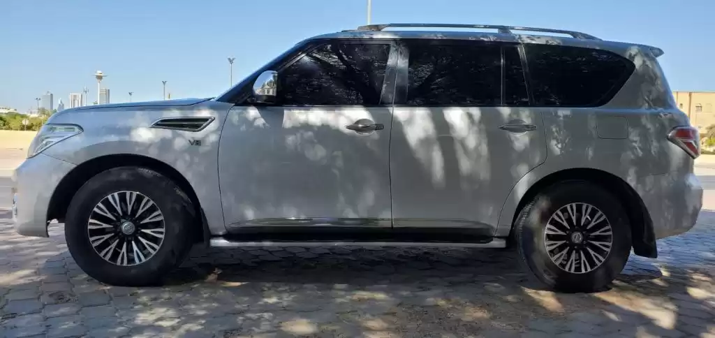 استفاده شده Nissan Patrol برای فروش که در کویت #15313 - 1  image 