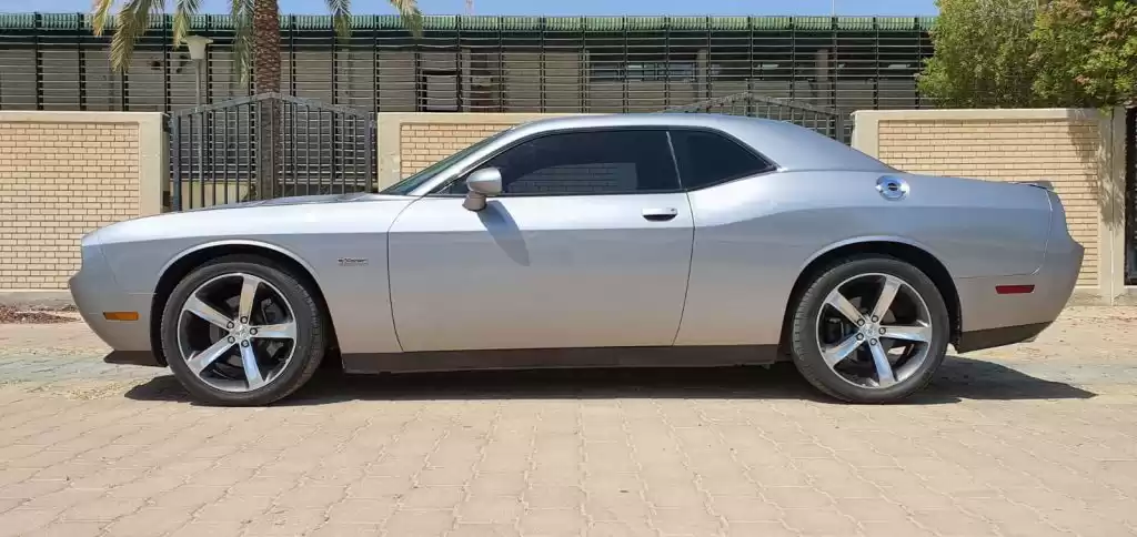 مستعملة Dodge Unspecified للبيع في الكويت #15315 - 1  صورة 
