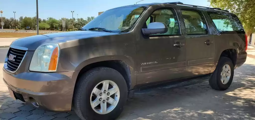 مستعملة GMC Yukon للبيع في الكويت #15318 - 1  صورة 