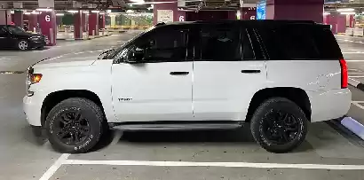 استفاده شده Chevrolet Tahoe برای فروش که در کویت #15320 - 1  image 