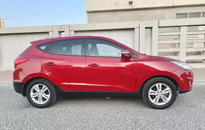 استفاده شده Hyundai Tucson برای فروش که در کویت #15321 - 1  image 
