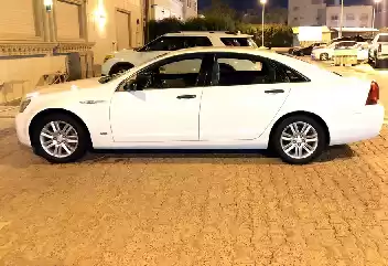 استفاده شده Chevrolet Caprice برای فروش که در کویت #15322 - 1  image 