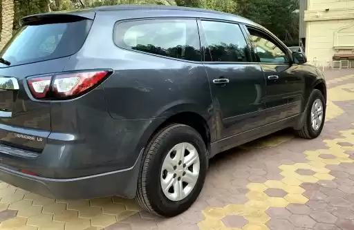 Utilisé Chevrolet Traverse À vendre au Koweit #15323 - 1  image 