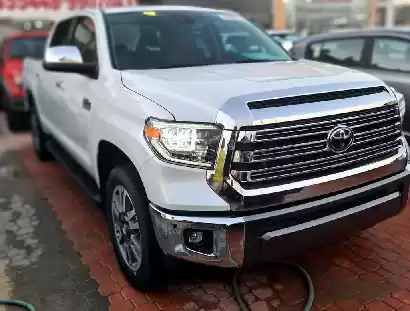 Nouveau Toyota Tundra À vendre au Koweit #15324 - 1  image 