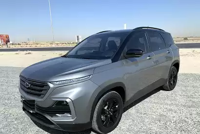 Usado Chevrolet Captiva Venta en Kuwait #15325 - 1  image 