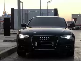 مستعملة Audi A5 للبيع في الكويت #15329 - 1  صورة 