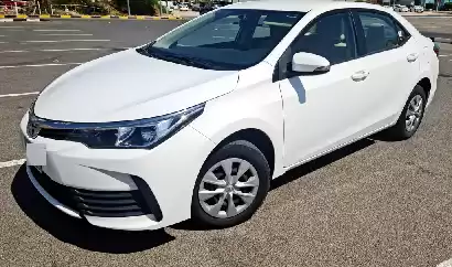 استفاده شده Toyota Corolla برای فروش که در کویت #15332 - 1  image 