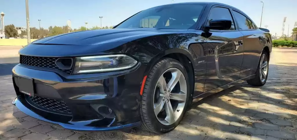 استفاده شده Dodge Charger برای فروش که در کویت #15340 - 1  image 