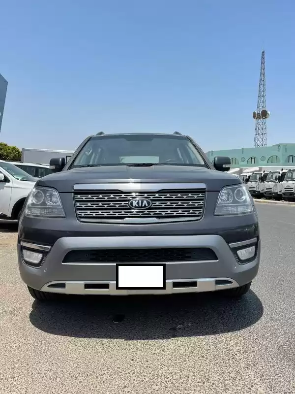 استفاده شده Kia Unspecified برای فروش که در کویت #15342 - 1  image 