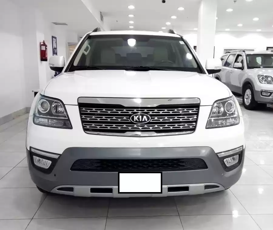 استفاده شده Kia Unspecified برای فروش که در کویت #15343 - 1  image 