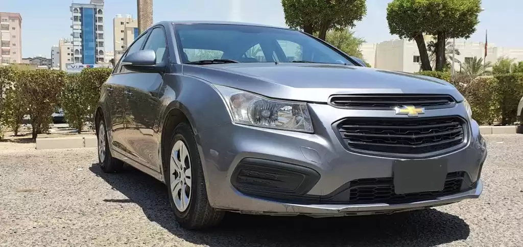 استفاده شده Chevrolet Cruze برای فروش که در کویت #15348 - 1  image 